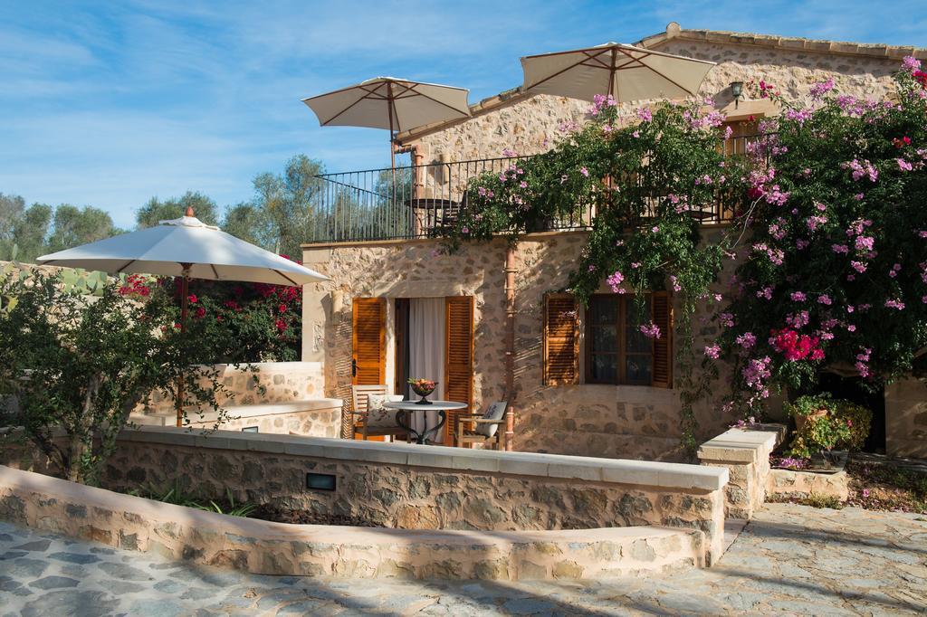 بوريريس Agroturismo Can Feliu المظهر الخارجي الصورة