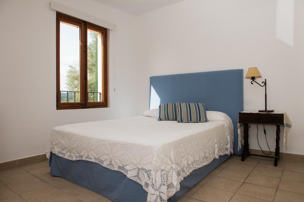 بوريريس Agroturismo Can Feliu المظهر الخارجي الصورة