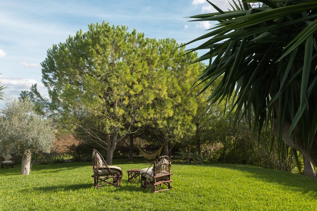 بوريريس Agroturismo Can Feliu المظهر الخارجي الصورة