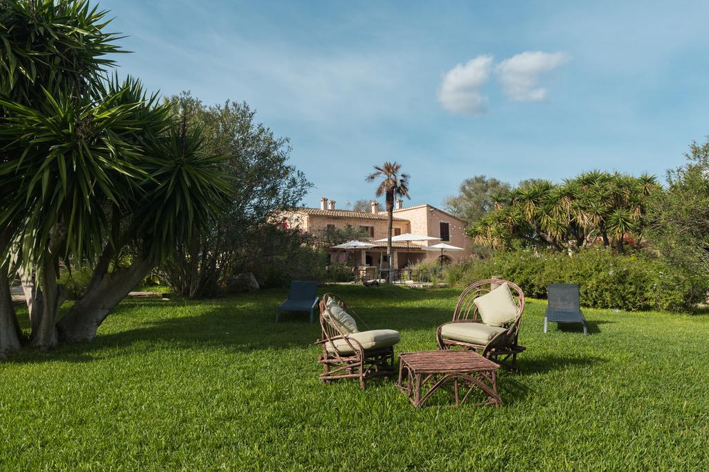 بوريريس Agroturismo Can Feliu المظهر الخارجي الصورة