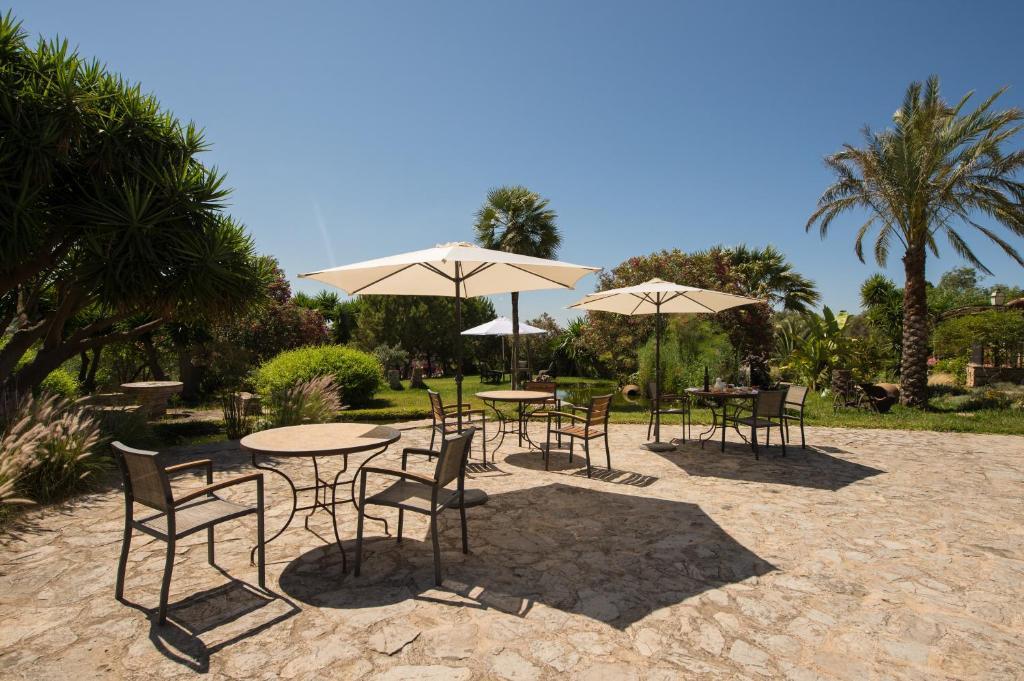 بوريريس Agroturismo Can Feliu المظهر الخارجي الصورة