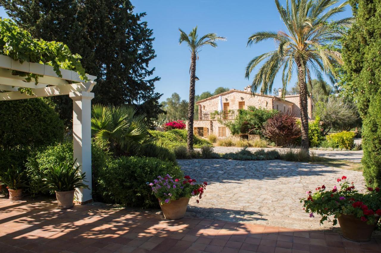 بوريريس Agroturismo Can Feliu المظهر الخارجي الصورة